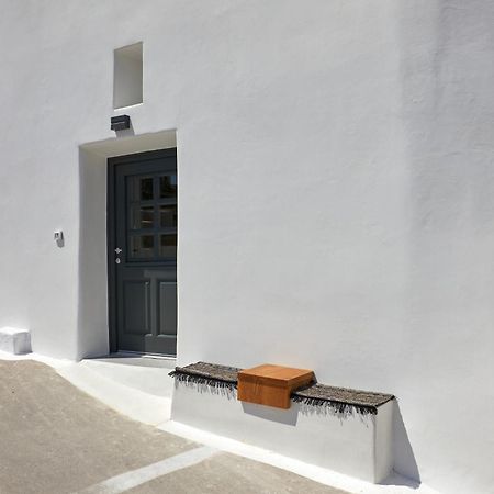 Lerion Luxury Villas Ακρωτήρι Εξωτερικό φωτογραφία