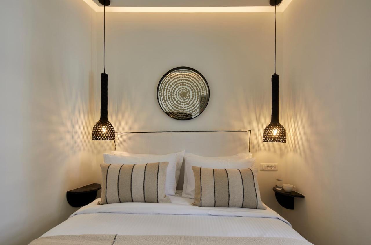Lerion Luxury Villas Ακρωτήρι Εξωτερικό φωτογραφία