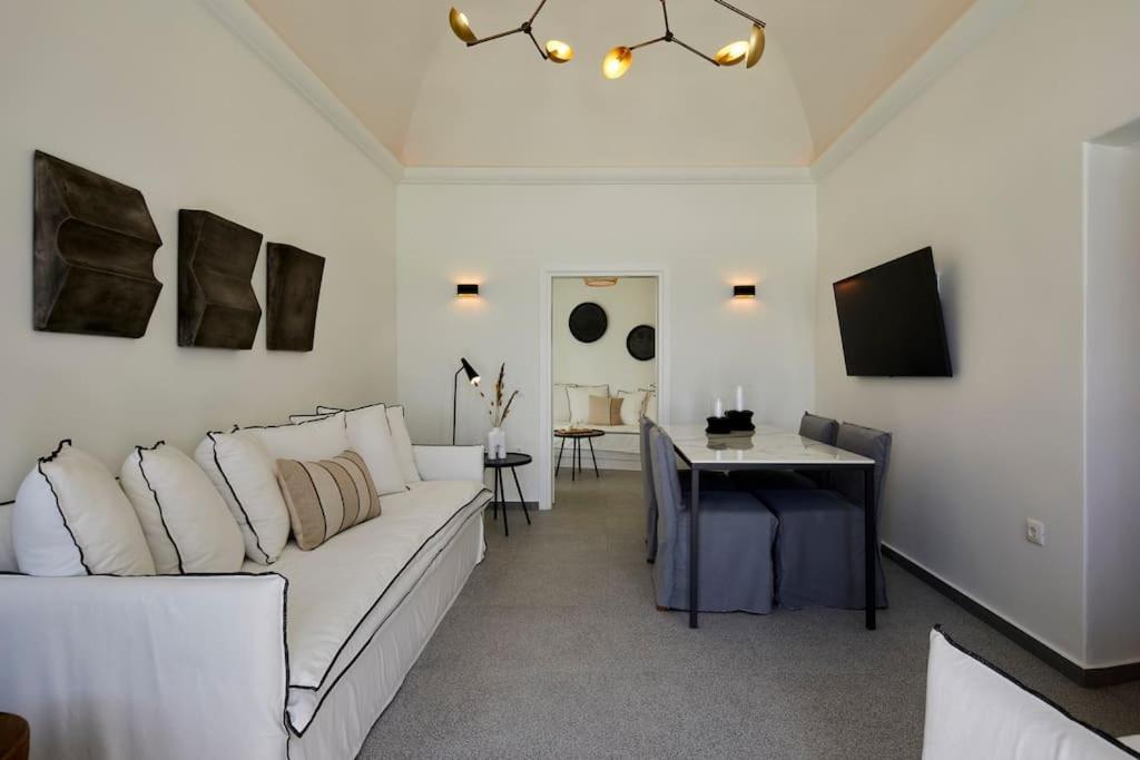 Lerion Luxury Villas Ακρωτήρι Εξωτερικό φωτογραφία