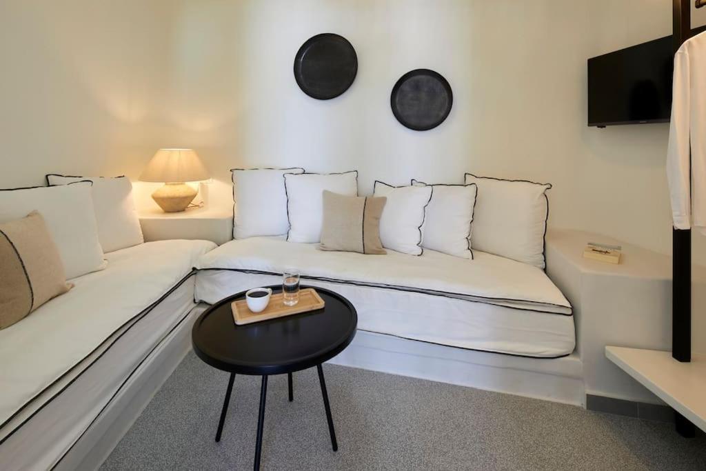 Lerion Luxury Villas Ακρωτήρι Εξωτερικό φωτογραφία