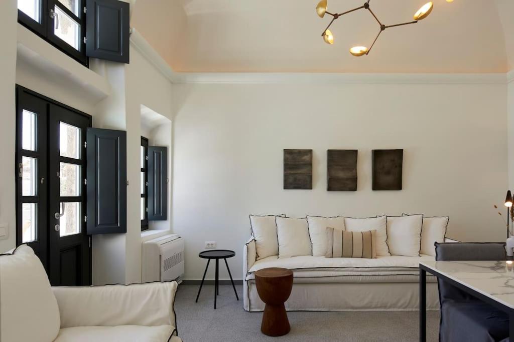 Lerion Luxury Villas Ακρωτήρι Εξωτερικό φωτογραφία