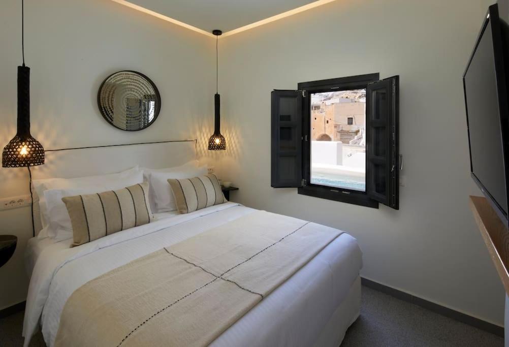 Lerion Luxury Villas Ακρωτήρι Εξωτερικό φωτογραφία
