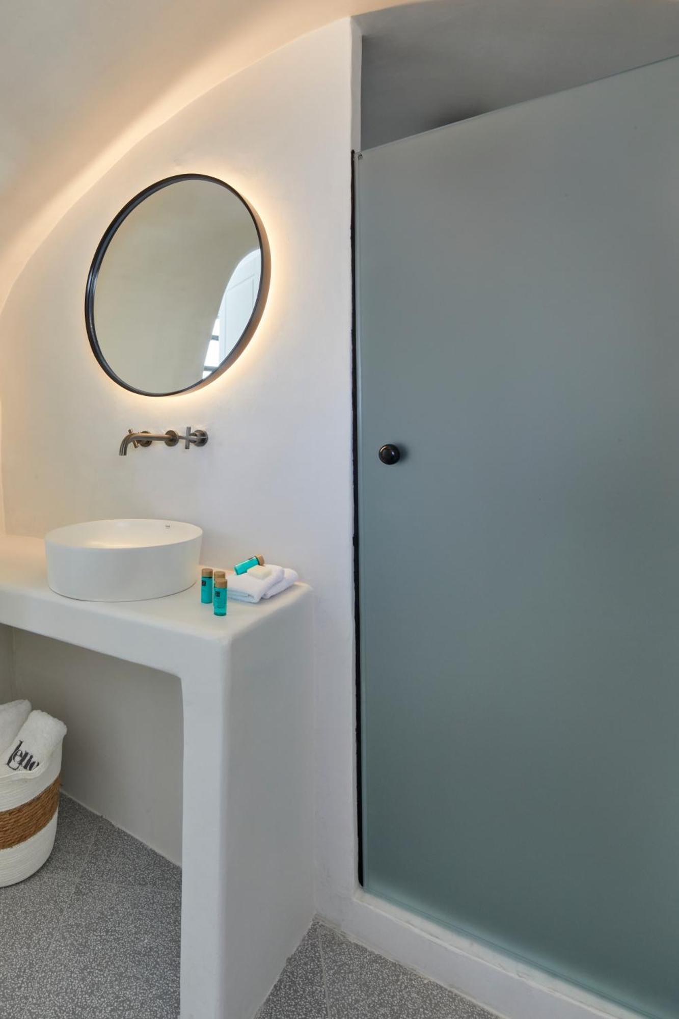 Lerion Luxury Villas Ακρωτήρι Εξωτερικό φωτογραφία