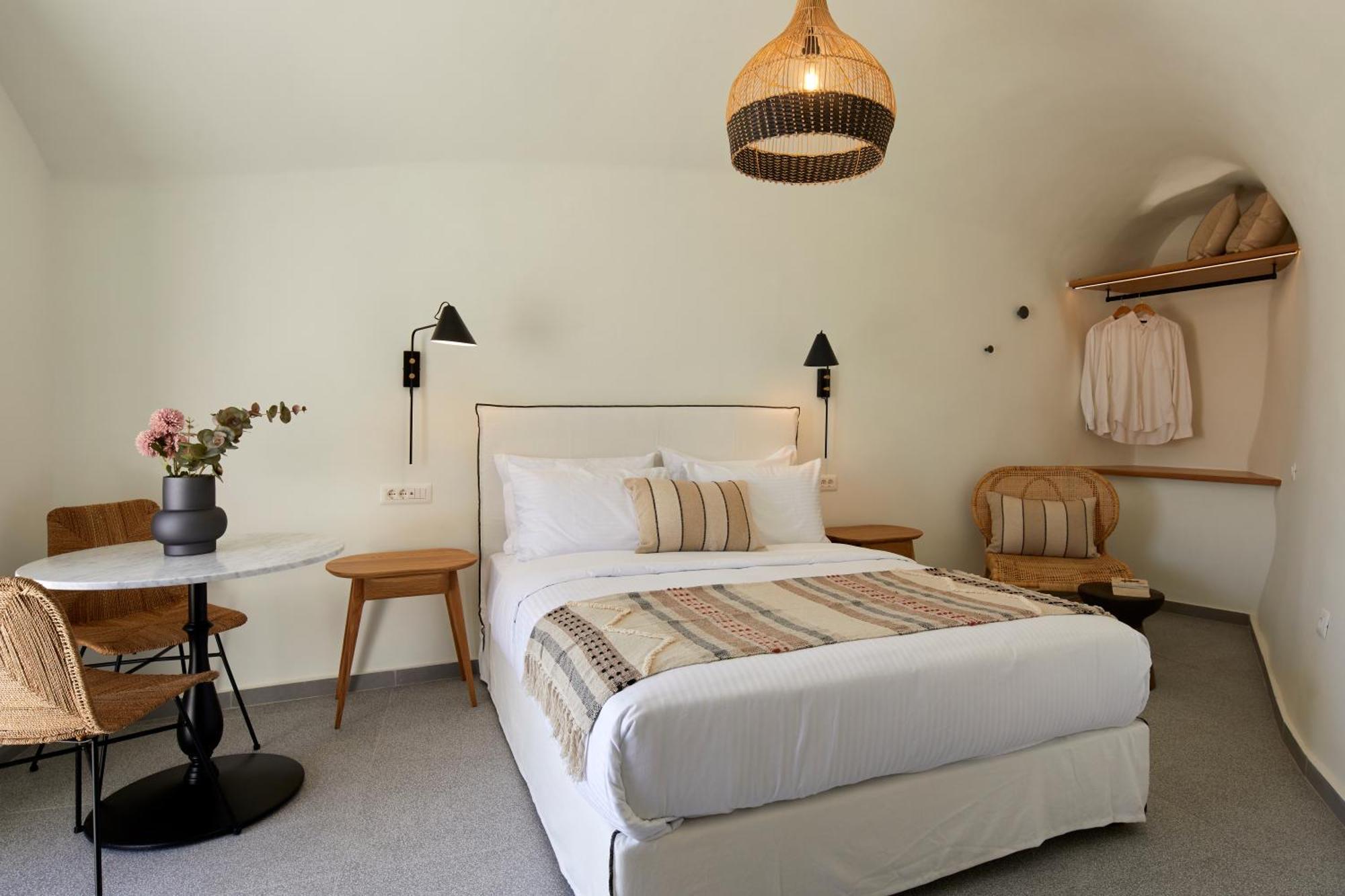 Lerion Luxury Villas Ακρωτήρι Εξωτερικό φωτογραφία